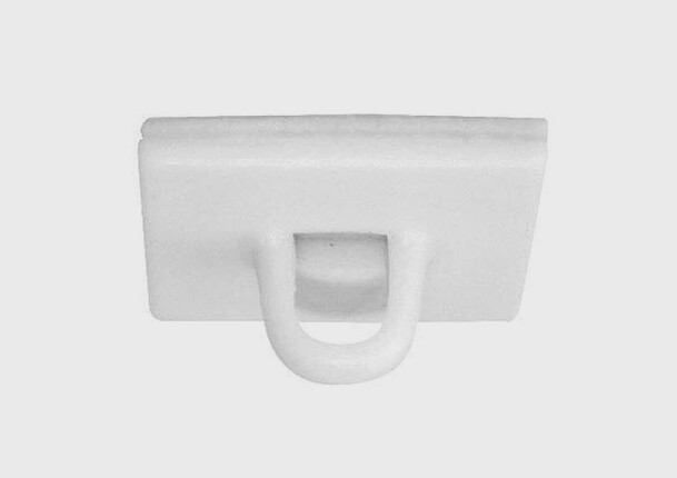 Adhesive Ceiling Loop