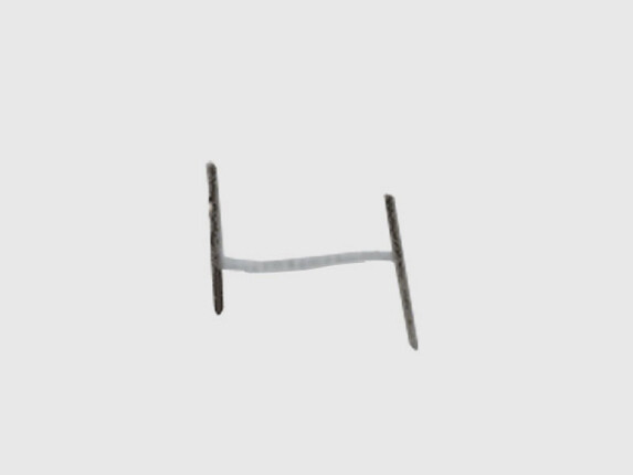 Barbed Cords 1" - Pack of 200