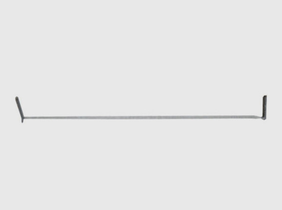 Barbed Cords 10" - Pack of 500