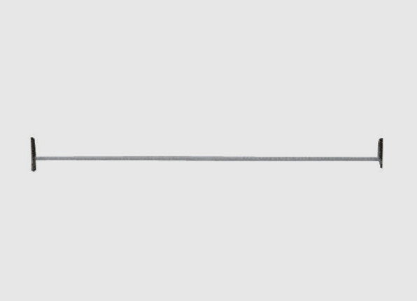 Barbed Cords 12" - Pack of 200