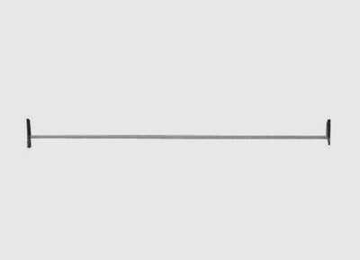 Barbed Cords 12" - Pack of 200