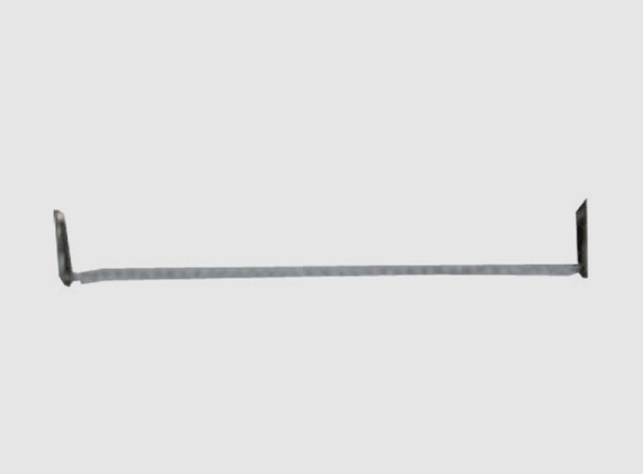 Barbed Cords 6" - Pack of 500