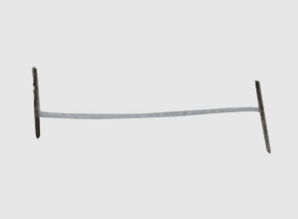 Barbed Cords 4" - Pack of 200