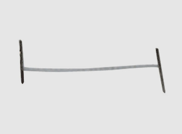 Barbed Cords 3" - Pack of 500