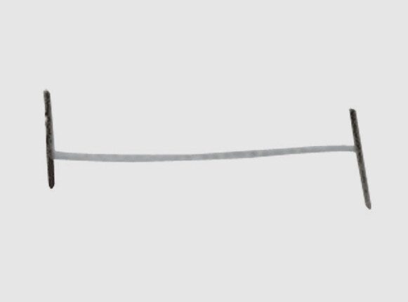 Barbed Cords 4" - Pack of 500