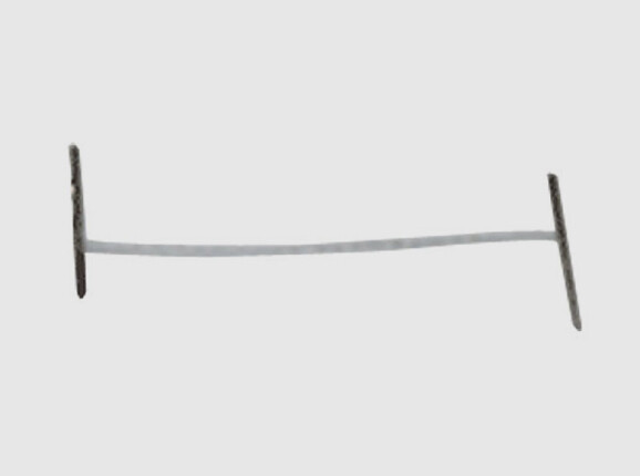 Barbed Cords 3" - Pack of 200