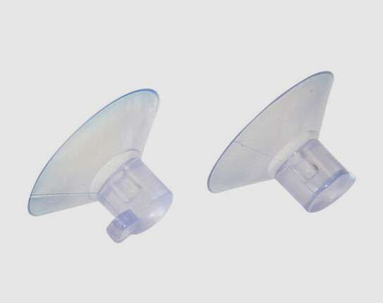 Suction Cups with Nipple- 500 per box
