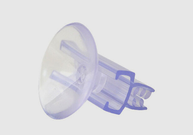 Sign Holder -Suction Cup -Pack of 200
