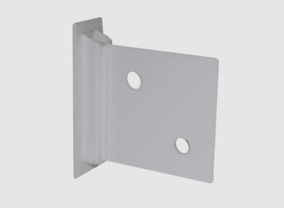 Shelf Support Clips - Small Male NAP7140
