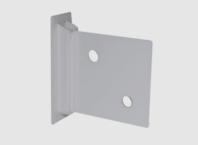 Shelf Support Clips - Small Male NAP7140 Shelf Support Clips - Small Male NAP7140