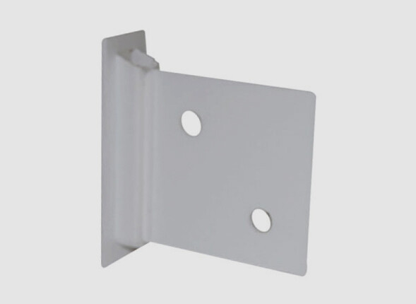 Shelf Suport Clips - Small Female - NAP7141