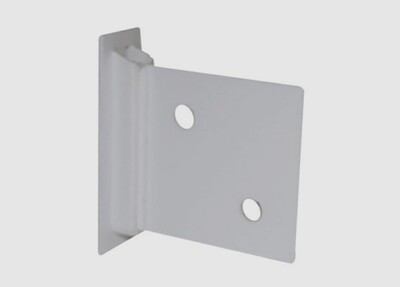Shelf Support Clips - Large Male - NAP7142 Shelf Support Clips - Large Male - NAP7142
