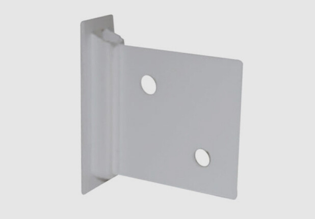 Shelf Support Clips - Large Female - NAP7143