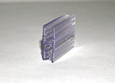 Gripper  Gripper "H" Sign Holder 3" - NAP8519