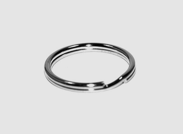 Key Ring-Size 3