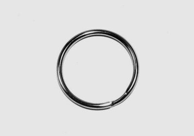 Key Ring-Size 2 Key Ring-Size 2