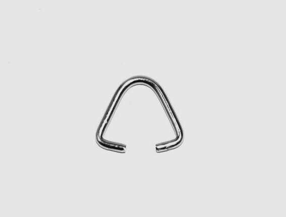 Triangle Ring Size 3/4" - NAP94296