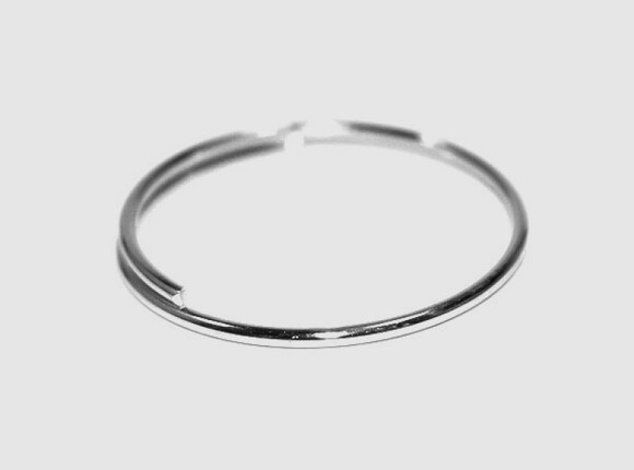 NAP91517 Gift Ring Size 1 - NAP91517
