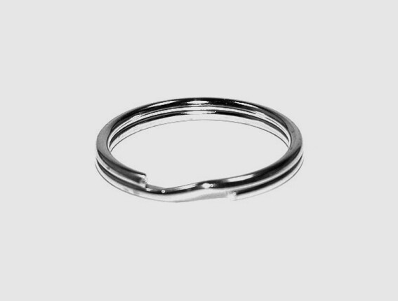 Promo LWT Key Ring Size 2 - NAP87402