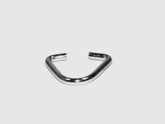 Triangle Ring Size 5/8" - NAP94295