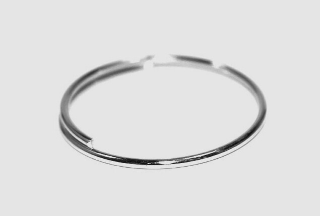 NAP91516 Gift Ring Size 4 - NAP91516