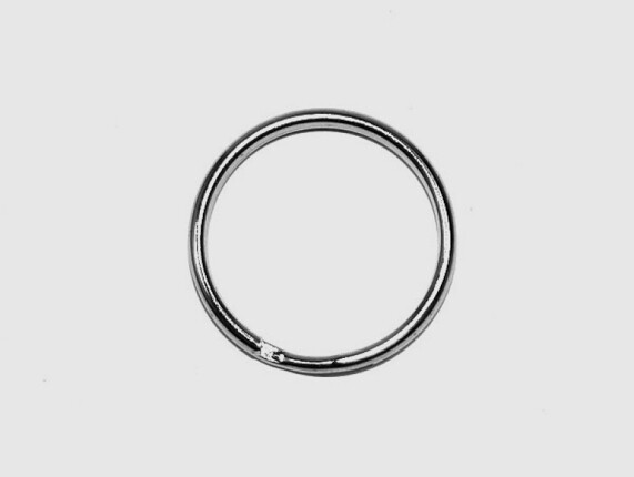Promo LWT Key Ring Size 3 - NAP87403
