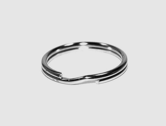 Promo LWT Key Ring Size 4 - NAP87404