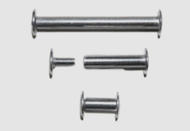 Screws- Assorted Sizes