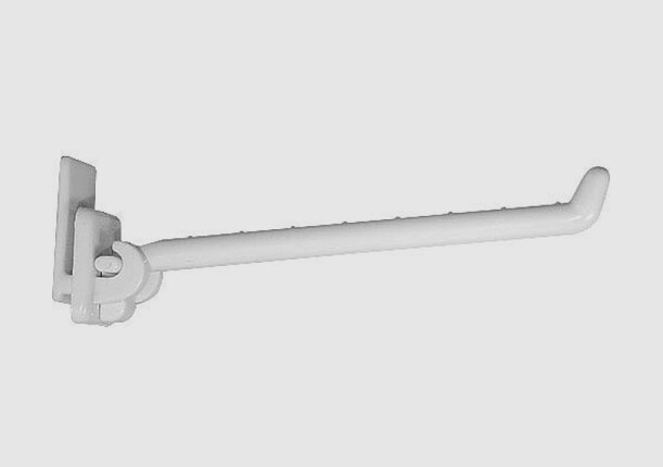 Peg Hook-Foldable
