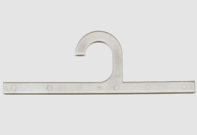 Header Hanger - 769 - 500 per box