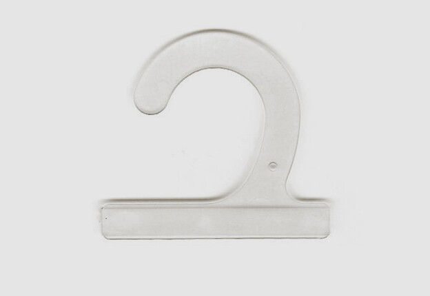 Self Adhesive Hanger - 764EP - 1,000 per box