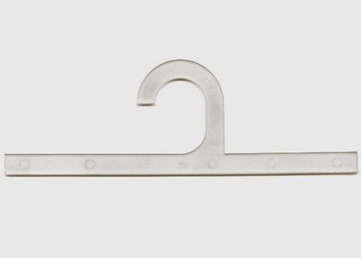 Self Adhesive Hanger- 771EP - 500 per box