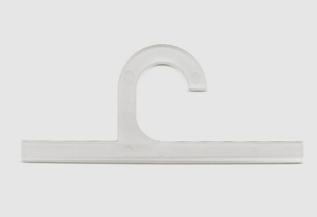Self Adhesive Hanger-Foam - 775F - 1,000 per box