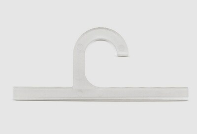 Self Adhesive Hanger-Foam - 775F - 1,000 per box Self Adhesive Hanger-Foam - 775F - 1,000 per box