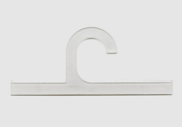 Self Adhesive Hanger- 774EP - 1,000 per box