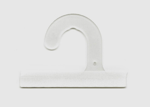 Self Adhesive Hanger - 725EP - 1,000 per box