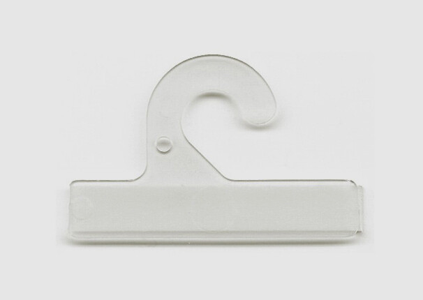 Self Adhesive Hanger with Foam Adhesive - 702F - 1000 per box