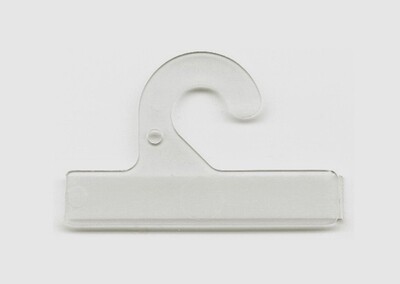 Self Adhesive Hanger with Foam Adhesive - 702F - 1000 per box Self Adhesive Hanger with Foam Adhesive - 702F - 1000 per box