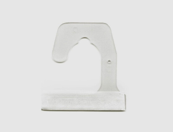 Self Adhesive Hanger - 713EP - 1,000 per box