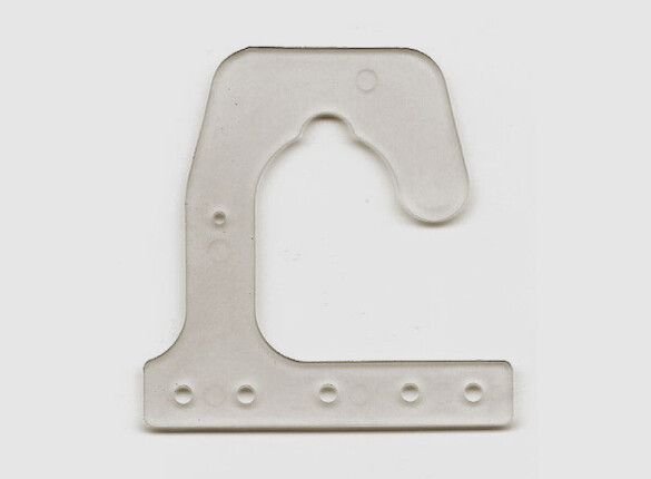 Perfoswift Hanger - 715 - 1,000 per box