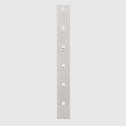 Hangstrip P.O.P-25Mil - 7151 1,500 clips per roll