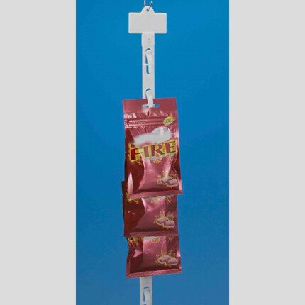 Hangstrip-Molded