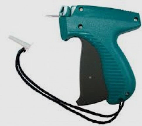 Pistol Tool, Mark III