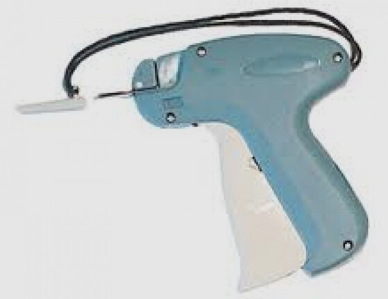 Long Needle Pistol Tool