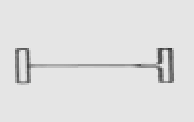 T-End Fasteners
