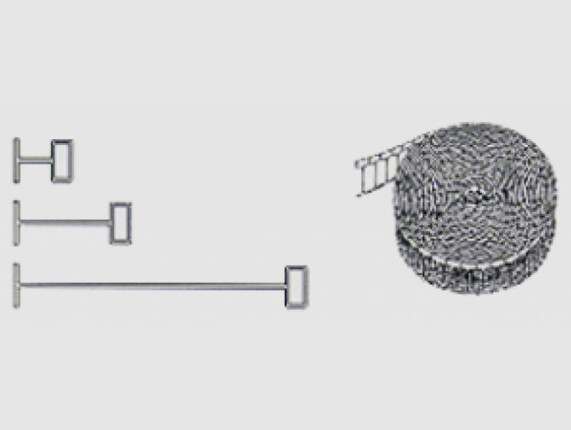 Nylon Fastener