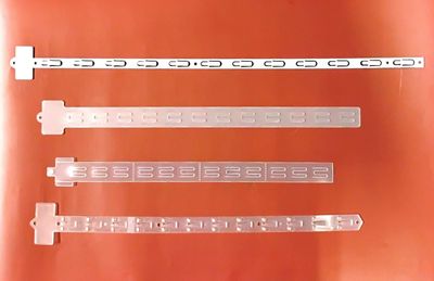 POP Hang Strips
