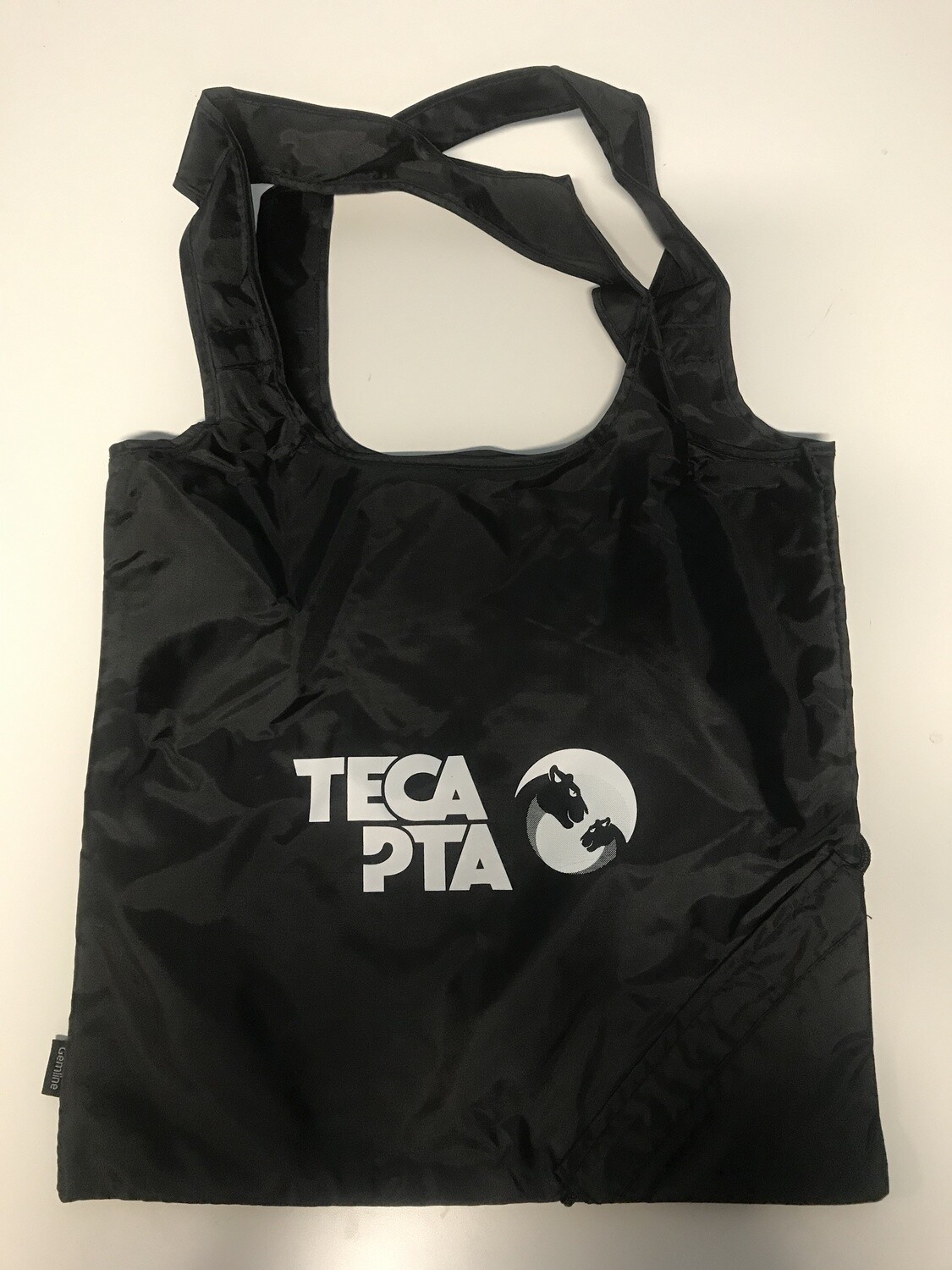TECA PTA Shopping Bag