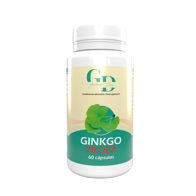 GINKGO BILOBA (10000 MG)