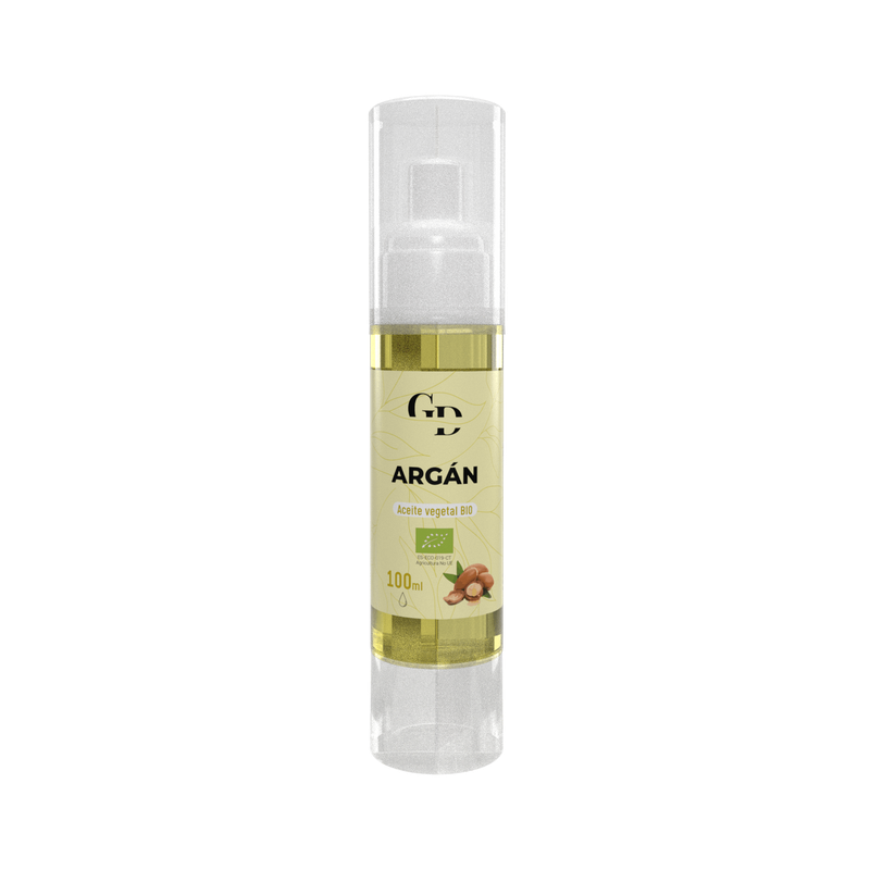 ACEITE DE ARGÁN